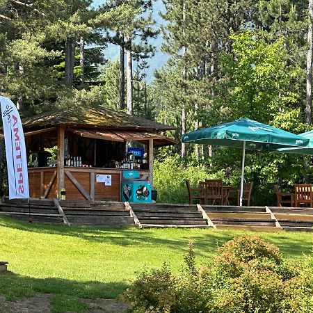 Entire Private Apartment In Pirin Golf & Country Club Bansko Exterior photo