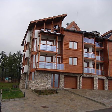 Entire Private Apartment In Pirin Golf & Country Club Bansko Exterior photo