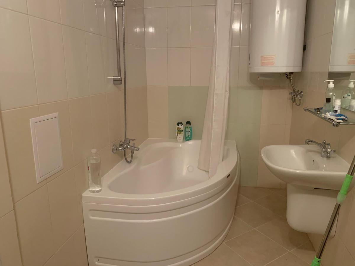 Entire Private Apartment In Pirin Golf & Country Club Bansko Exterior photo