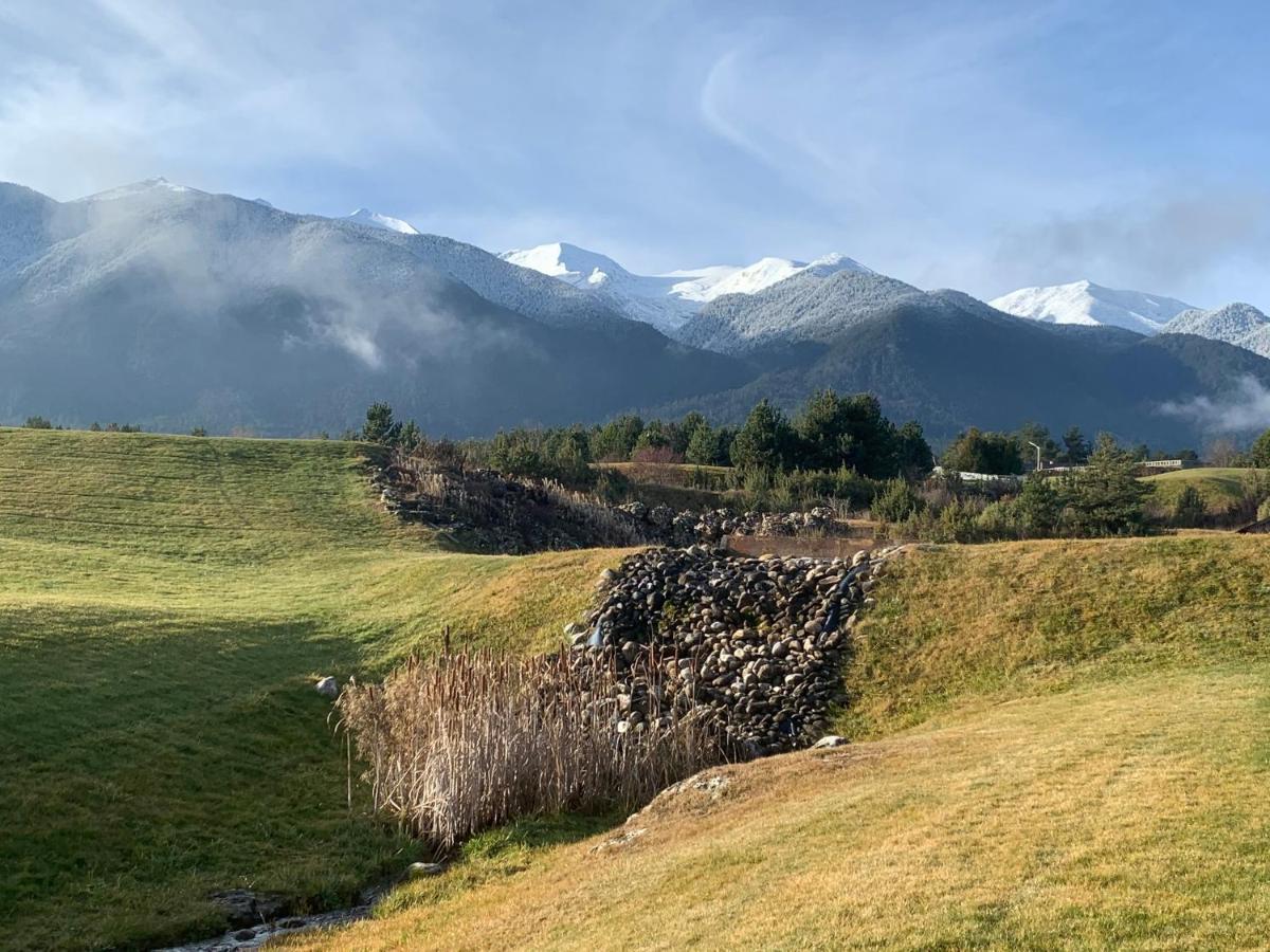 Entire Private Apartment In Pirin Golf & Country Club Bansko Exterior photo