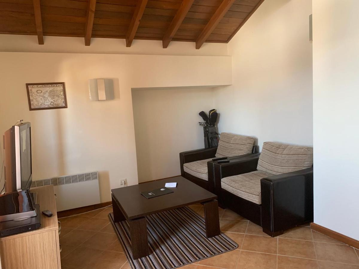 Entire Private Apartment In Pirin Golf & Country Club Bansko Exterior photo